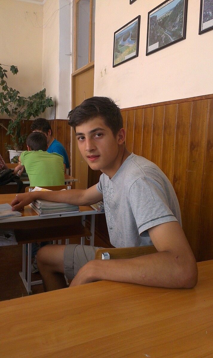 ���� 6212611 ������� Artur, 28 ���, ���� ���������� � ��������