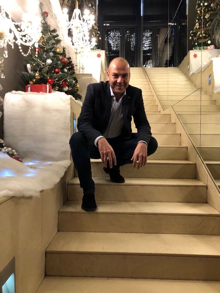 ���� 33115431 ������� George, 47 ���, ���� ���������� � ��������