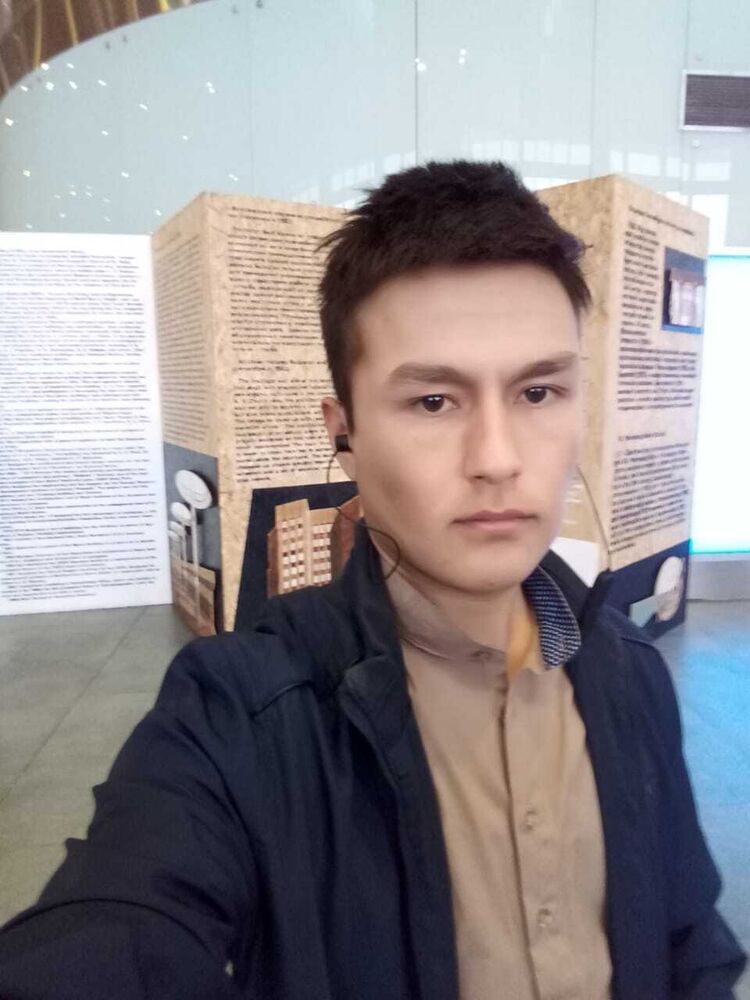 ���� 29008011 ������� Ali, 28 ���, ���� ���������� � �����-����������