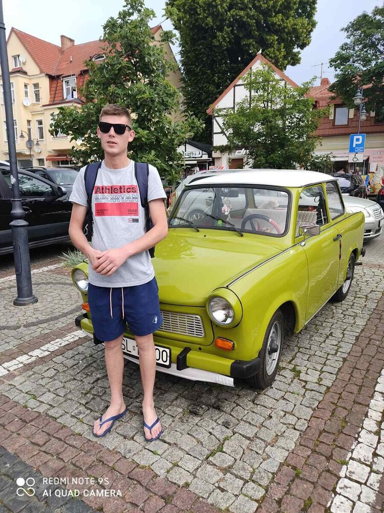  20537641  , 29 ,    Ustka