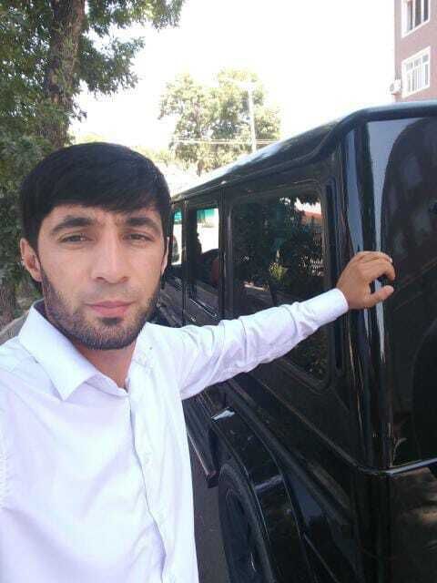 ���� 26770311 ������� Shahrom, 33 ����, ���� ���������� � �������������