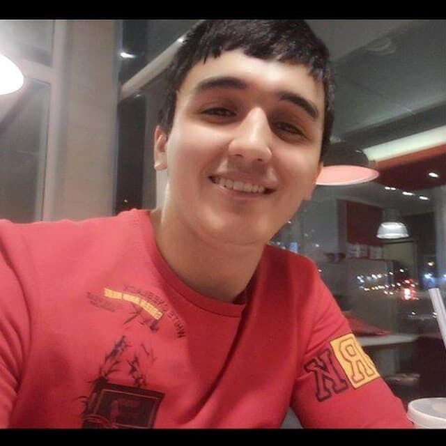 ���� 27161311 ������� Sardor, 30 ���, ���� ���������� � ������