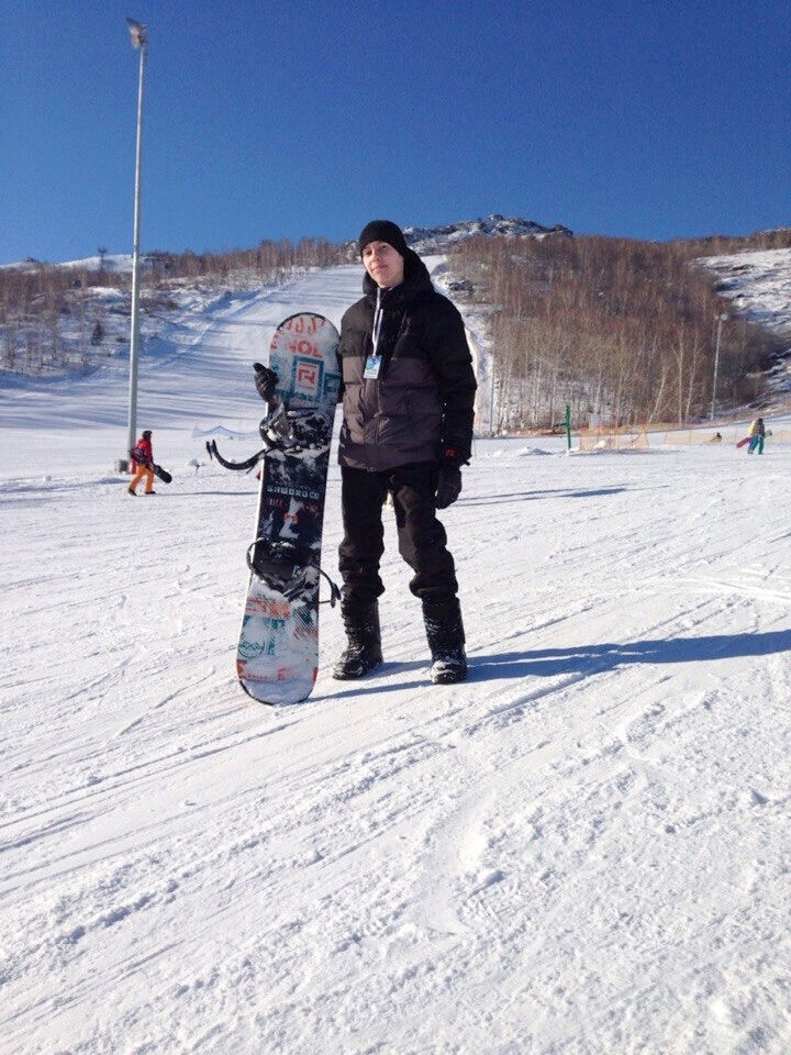 ���� 35905621 ������� Nik, 32 ����, ���� ���������� � ����������