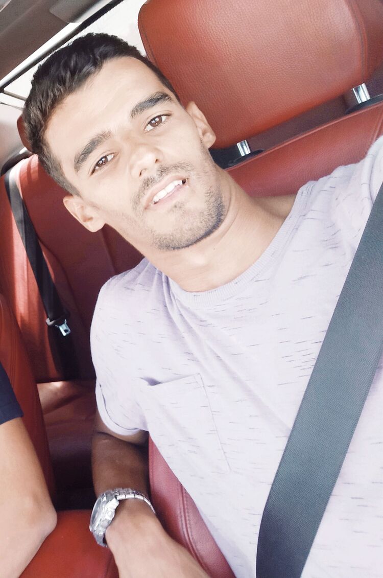 ���������� �����-���������, ���� ������� Chouaib, 33 ����, ������������ ��� ������, ����� � ���������