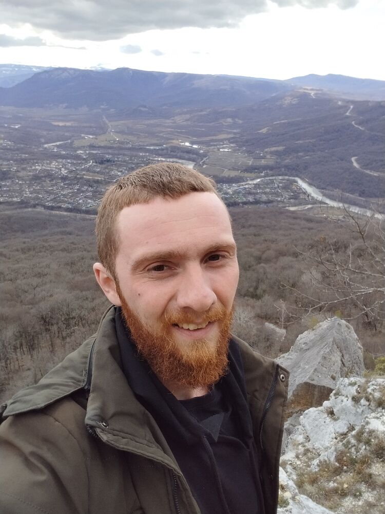 ���� 43183511 ������� Alexey, 32 ����, ���� ���������� � �������-��-����