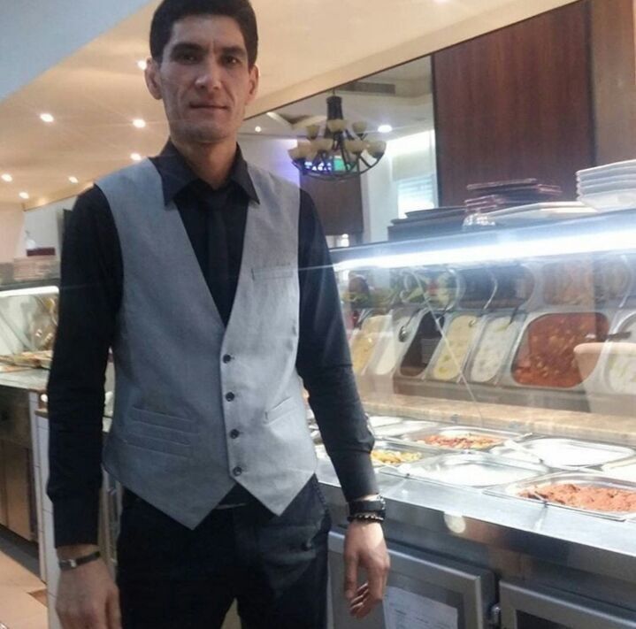 ���� 19600351 ������� Ali imron, 42 ����, ���� ���������� � �������