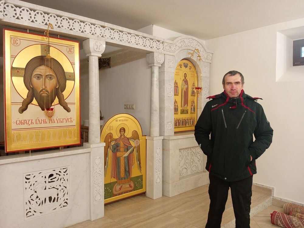 ���������� ��������, ���� ������� �������, 36 ���, ������������ ��� c�������� ���������