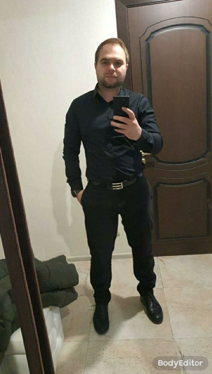 ���� 40669131 ������� Roy, 35 ���, ���� ���������� � ����������