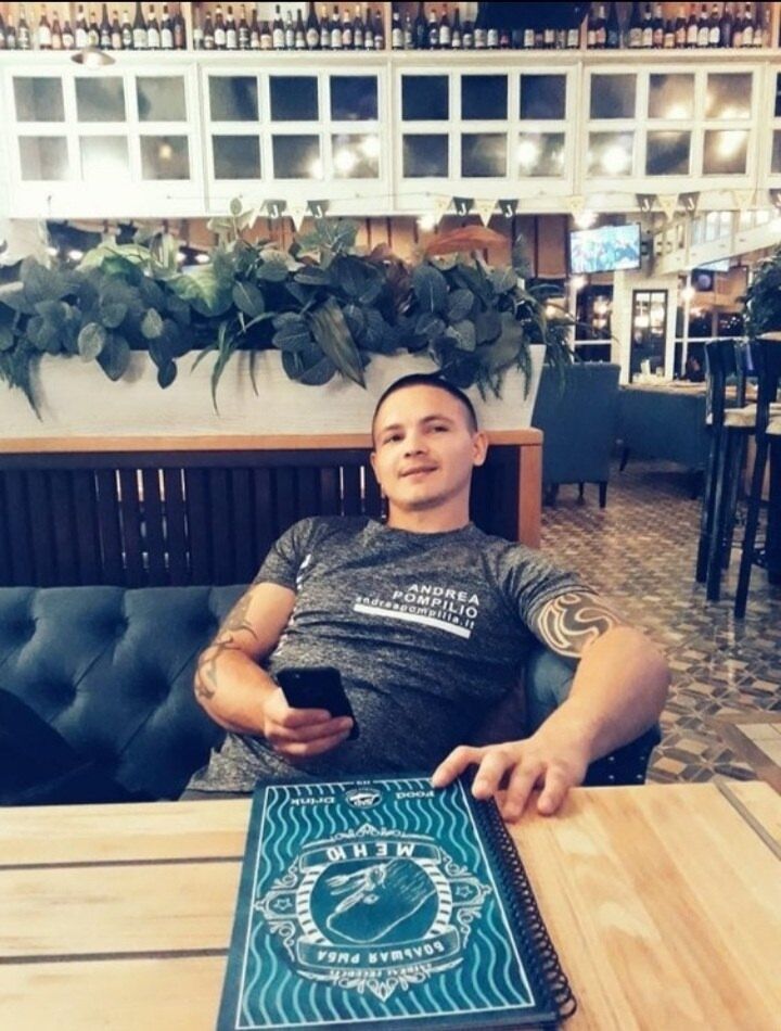 ���� 54405581 ������� Andrey, 32 ����, ���� ���������� � ����������