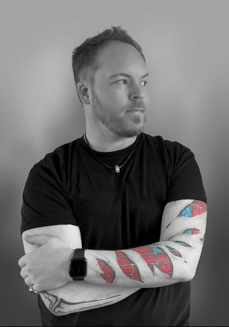 ���� 42420141 ������� Rob, 36 ���, ���� ���������� � Kingsbury