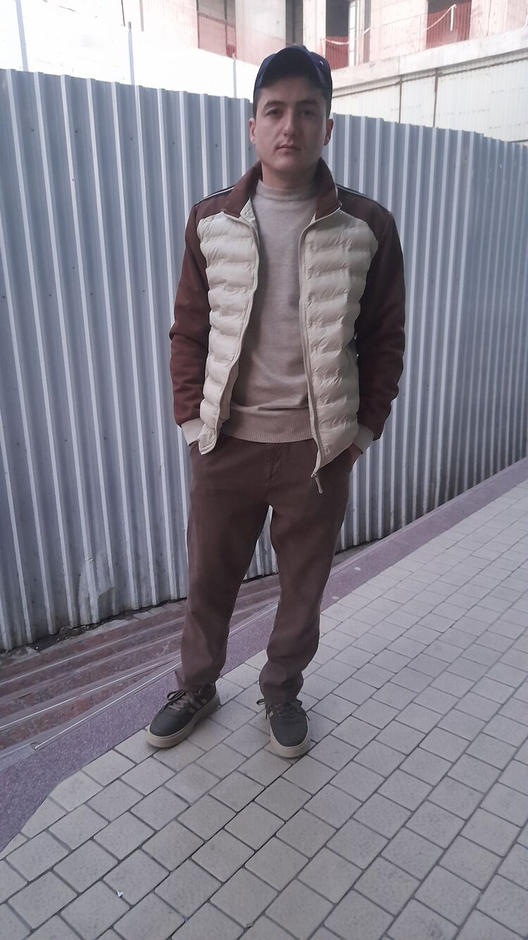 ���� 55917471 ������� Ali, 29 ���, ���� ���������� � Frankfurt Am Main