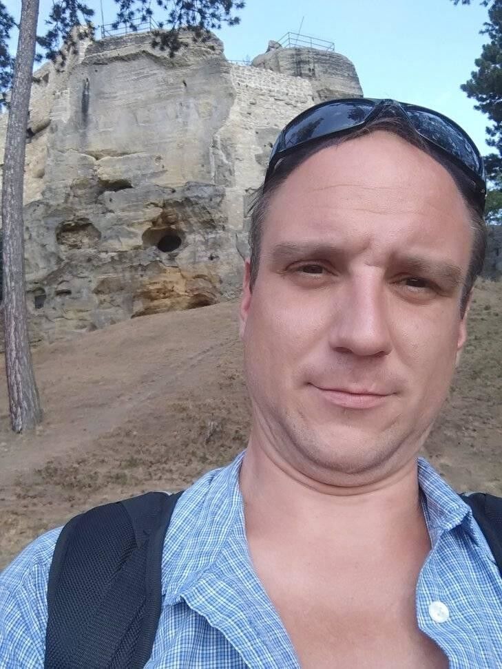  17877951  Marek, 33 ,    Kolin