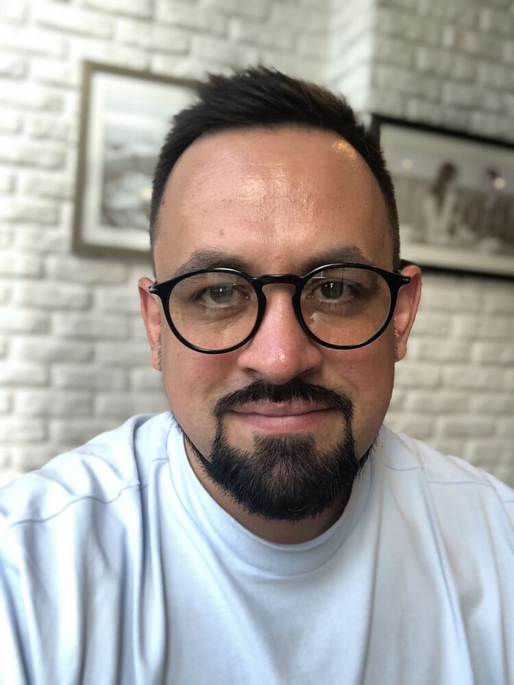 ���������� ������, ���� ������� Dmitrii, 42 ����, ������������ ��� ������, ����� � ���������, c�������� ���������, ���������