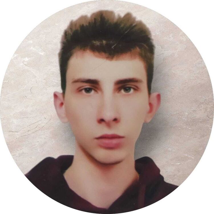  50884201  Max, 22 ,    
