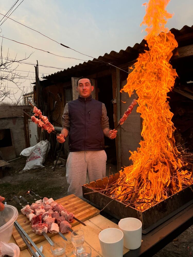 ���������� �������, ���� ������� Giorgi, 32 ����, ������������ ��� ������, ����� � ���������