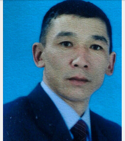  11046481  Zair, 54 ,    