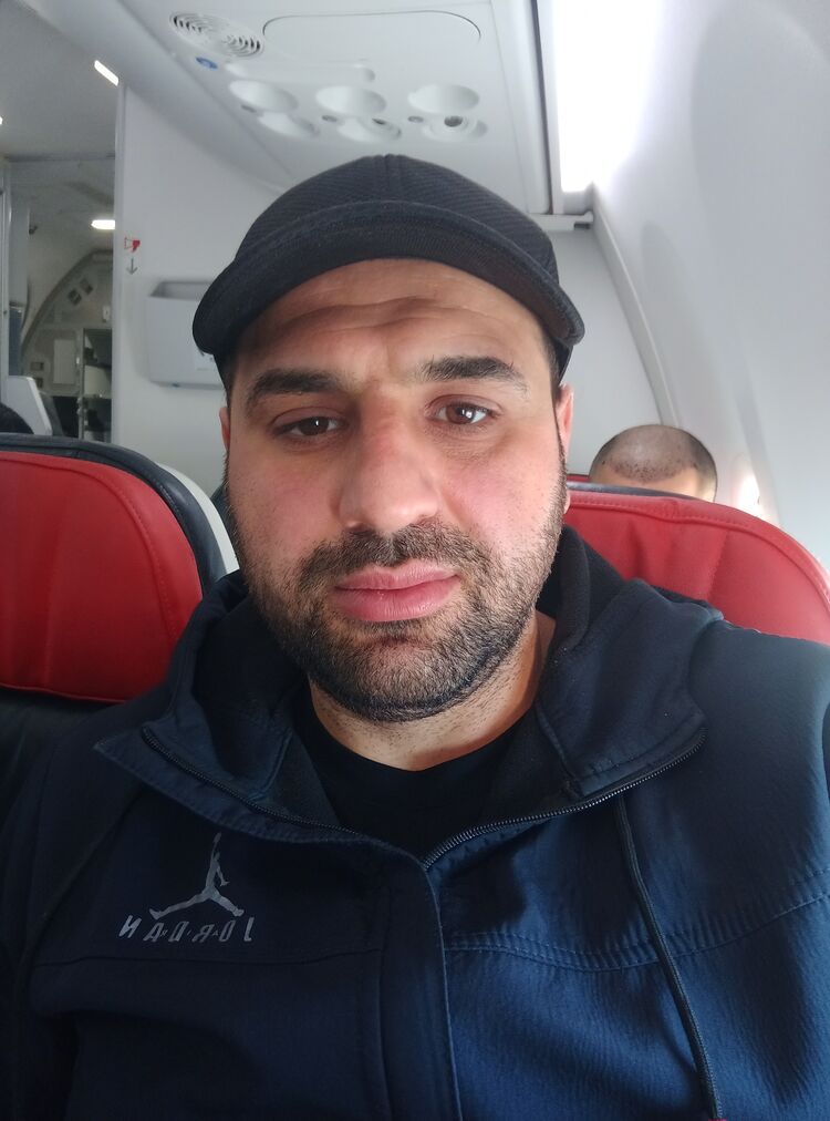 ���������� �������, ���� ������� Ilkham, 42 ����, ������������ ��� ������, ����� � ���������