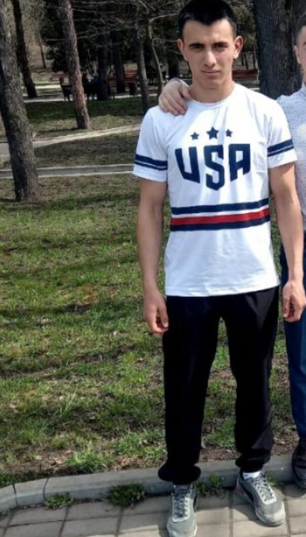 ���������� ��������, ���� ����� ����, 23 ����, ������������ ��� ������, ����� � ���������