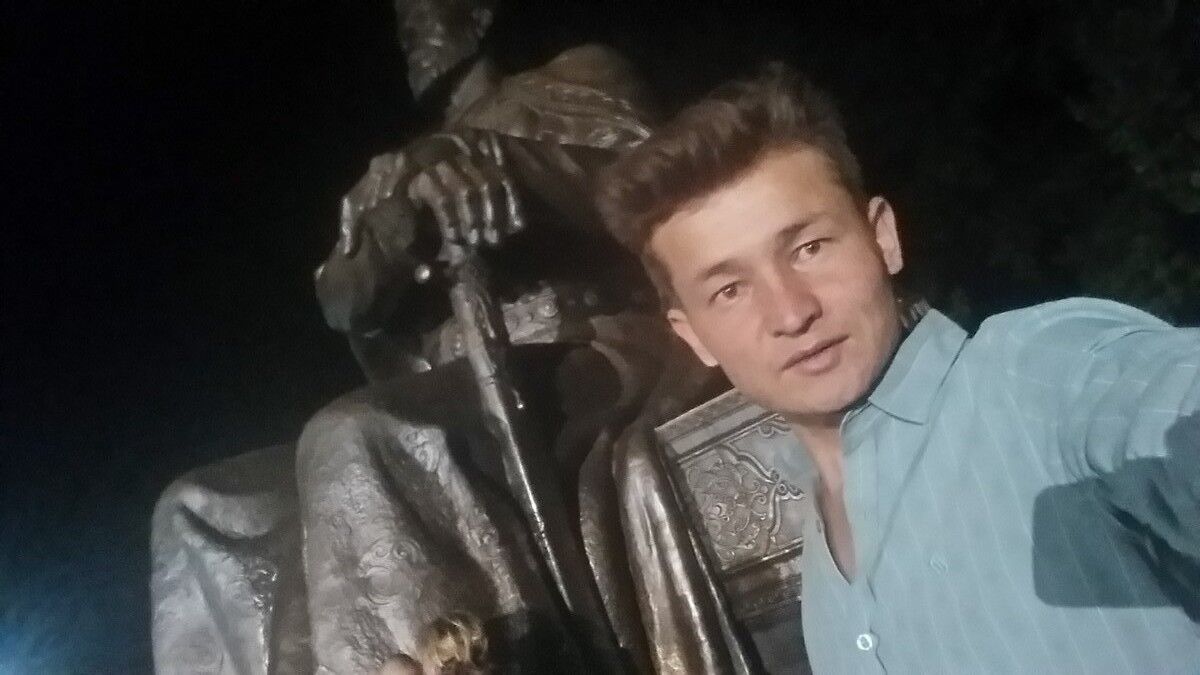 ���������� ���������, ���� ������� Javokhir, 31 ���, ������������ ��� ������, ����� � ���������, c�������� ���������