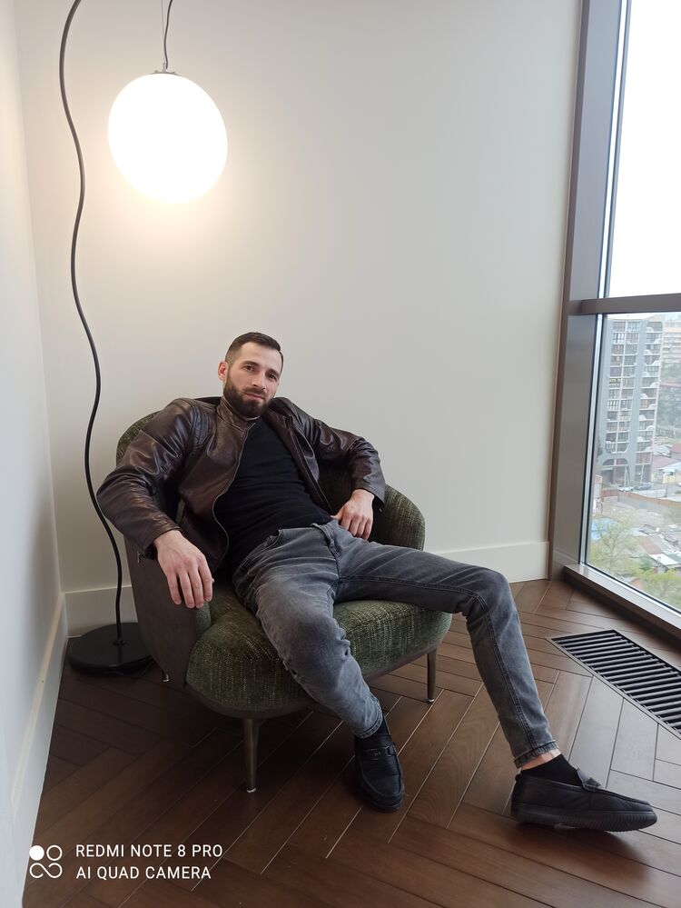 ���� 30925701 ������� Georgi, 31 ���, ���� ���������� � ����