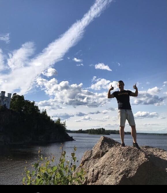 ���� 23551901 ������� Djony, 35 ���, ���� ���������� � �����-����������