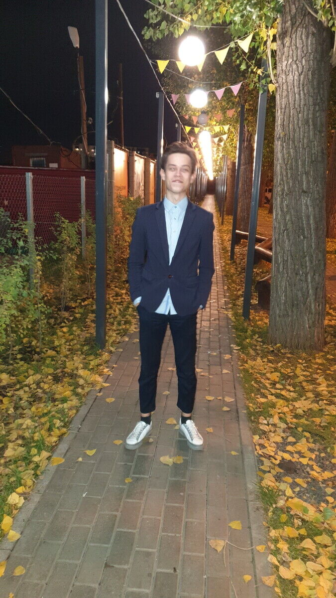 ���� 21460921 ����� ���������, 23 ����, ���� ���������� � ��������