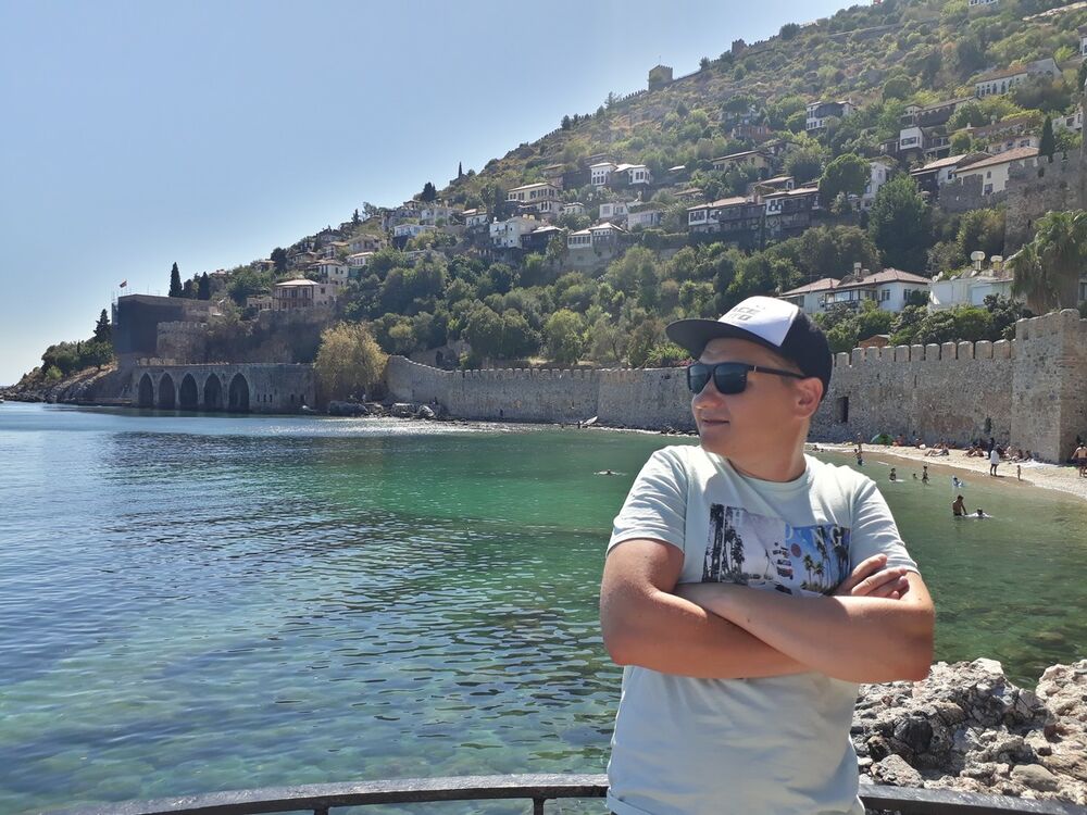 ���������� ��������, ���� ������� Alex, 37 ���, ������������ ��� ������, ����� � ���������, c�������� ���������