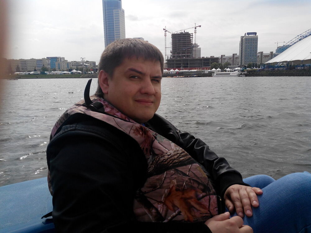  ,   Sergei, 42 ,   