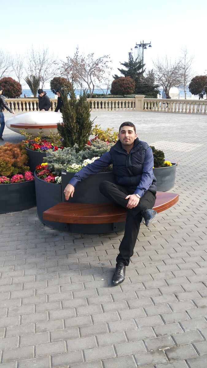  4364671  ILKIN, 36 ,    