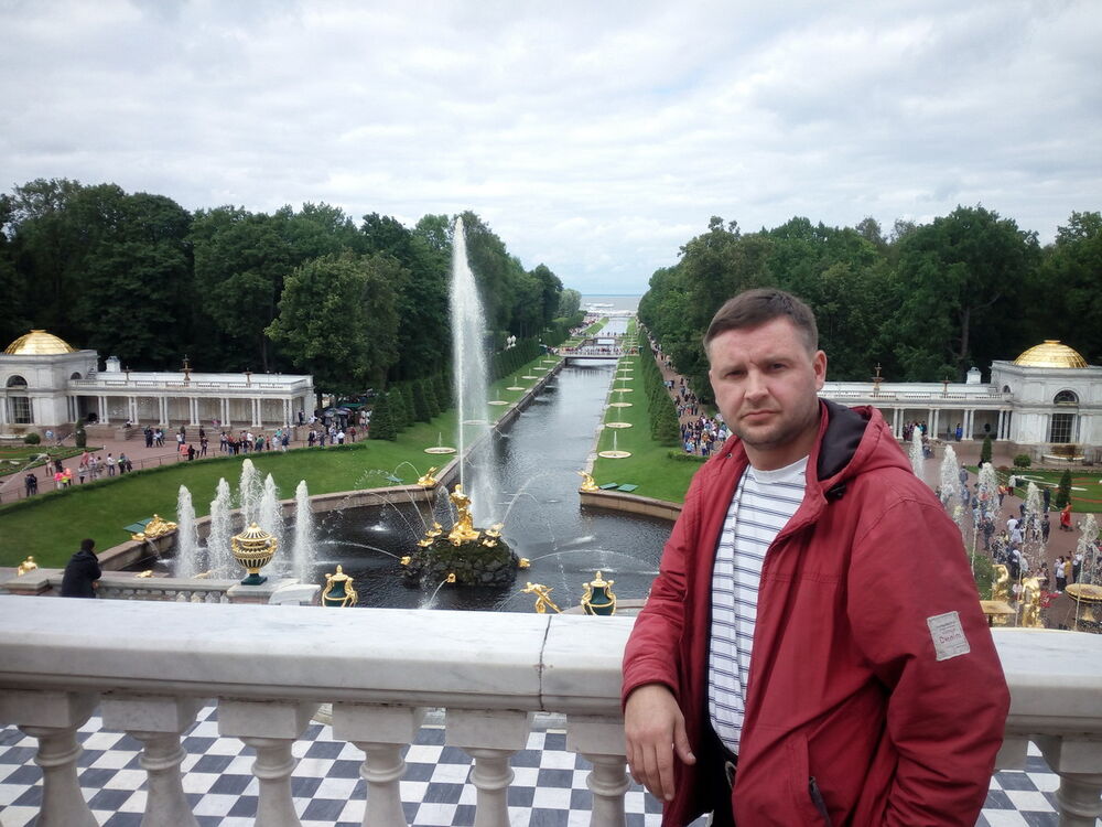 ���� 9236361 ������� �������, 46 ���, ���� ���������� � �����-����������