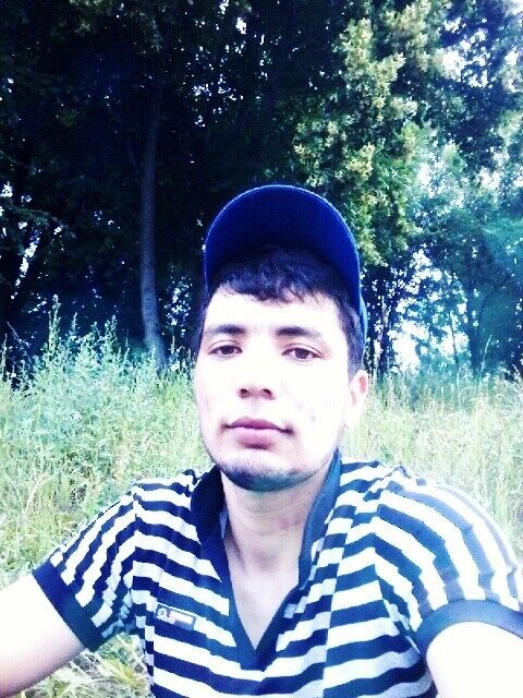  14384361  Murod, 31 ,    -