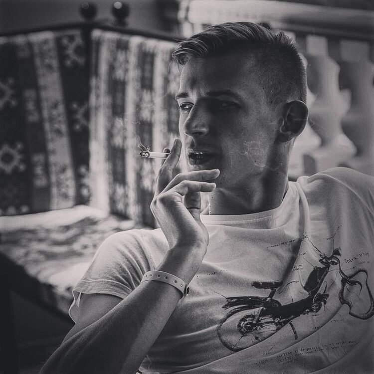 ���������� �����, ���� ������� Anton, 32 ����, ������������ ��� ������, ����� � ���������