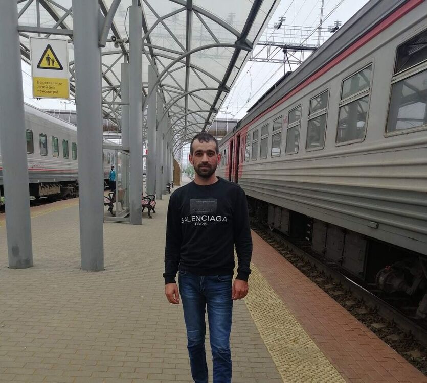 ���� 22987771 ������� Artur, 37 ���, ���� ���������� � ����������