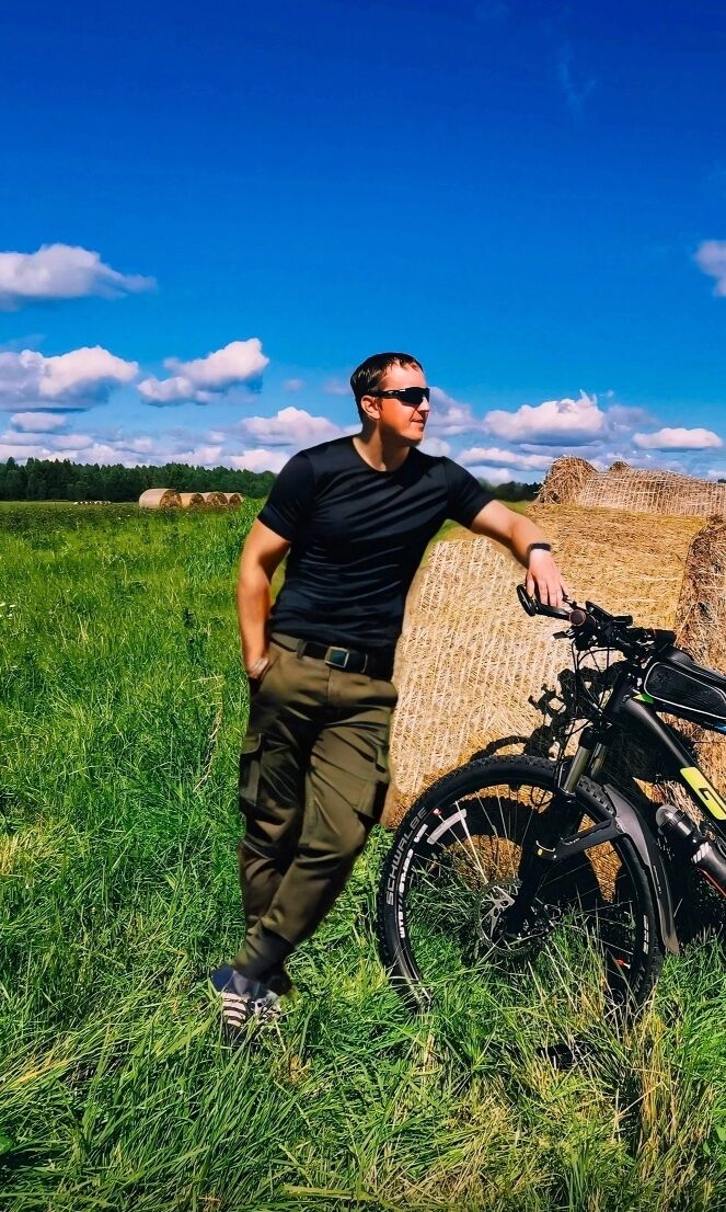 ���� 46370521 ������� Aidar, 36 ���, ���� ���������� � ���