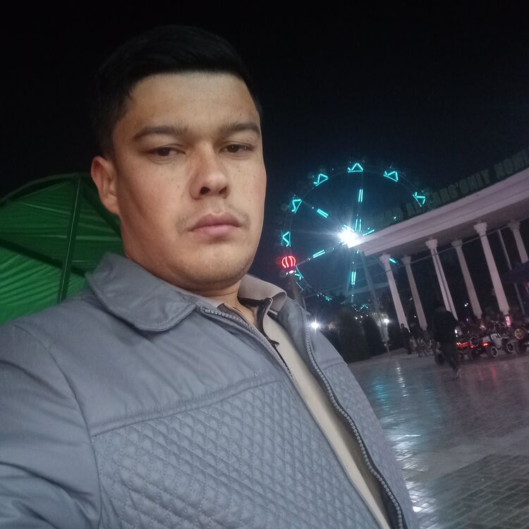 ���� 56172791 ������� Odilbek, 26 ���, ���� ���������� � �������