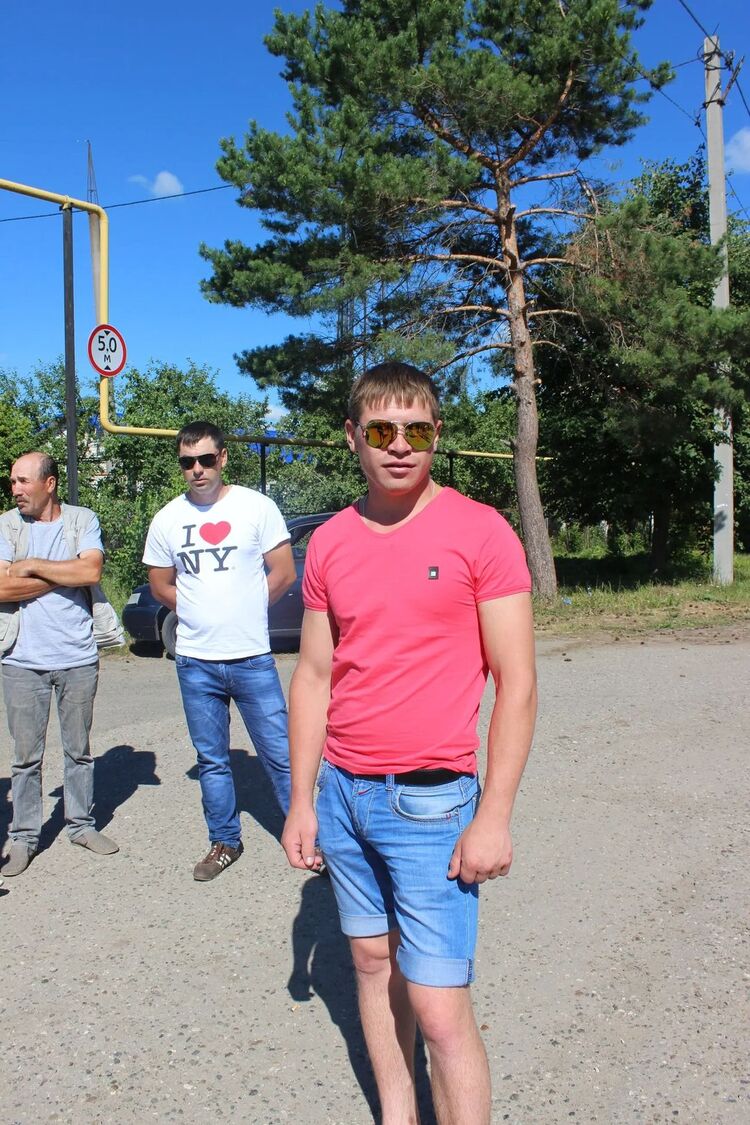  41563531  Alexey, 36 ,    