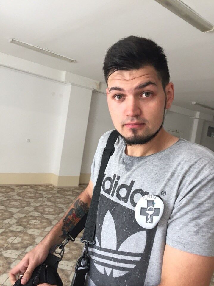  ,   Borislav, 32 ,   