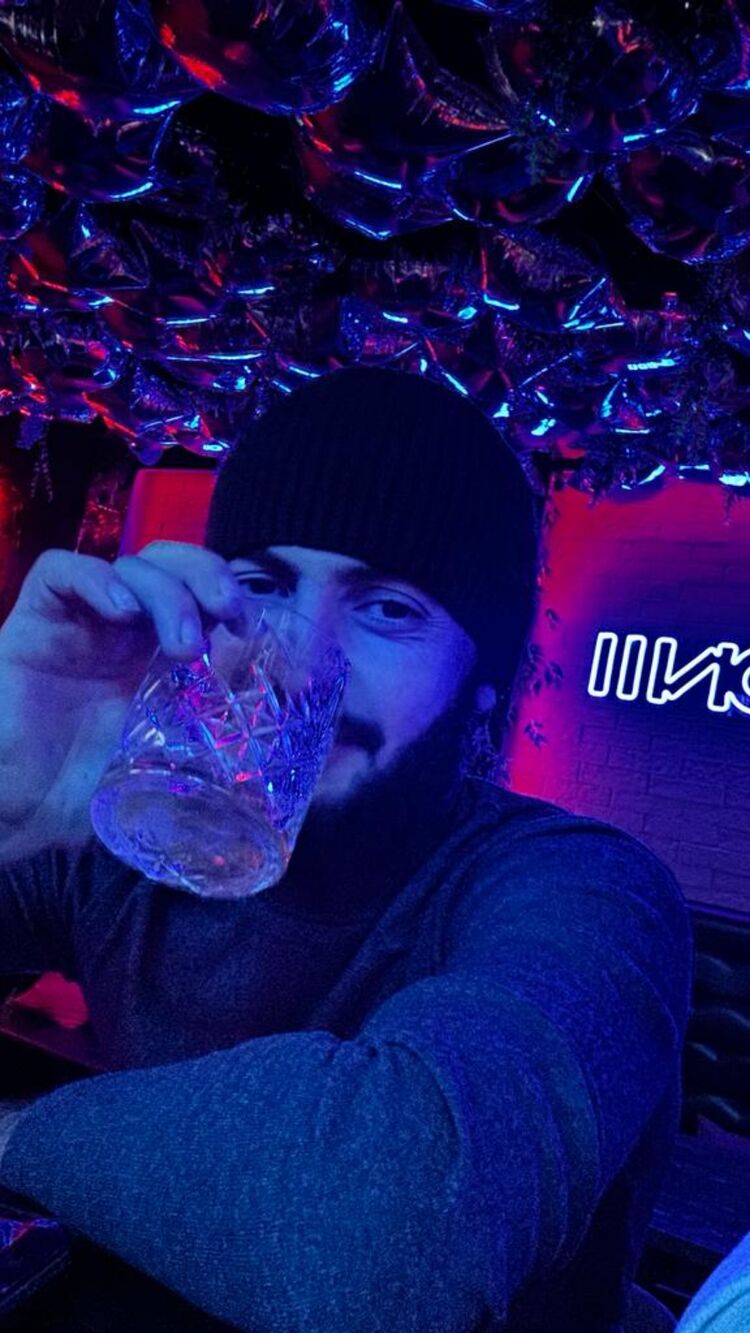 ���� 42134921 ������� Ruslan, 29 ���, ���� ���������� � ����������