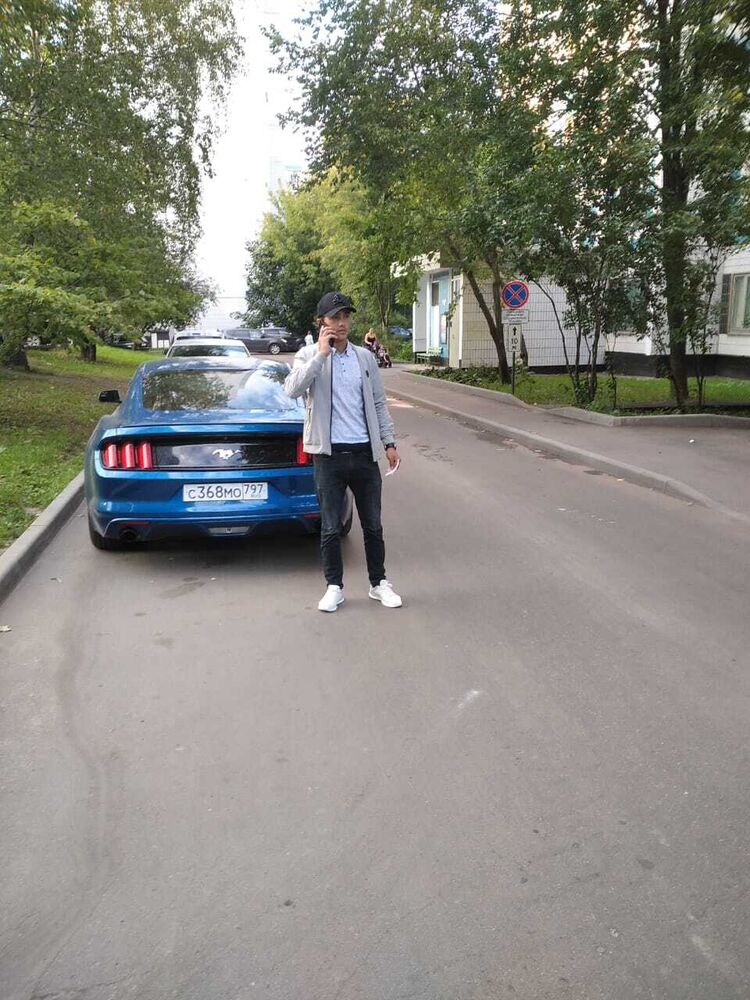 ���� 37473571 ����� Sardorbek, 24 ����, ���� ���������� � ������