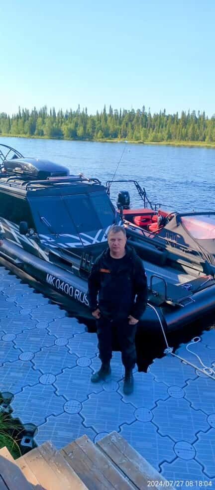  46007711  Dmitry, 47 ,    