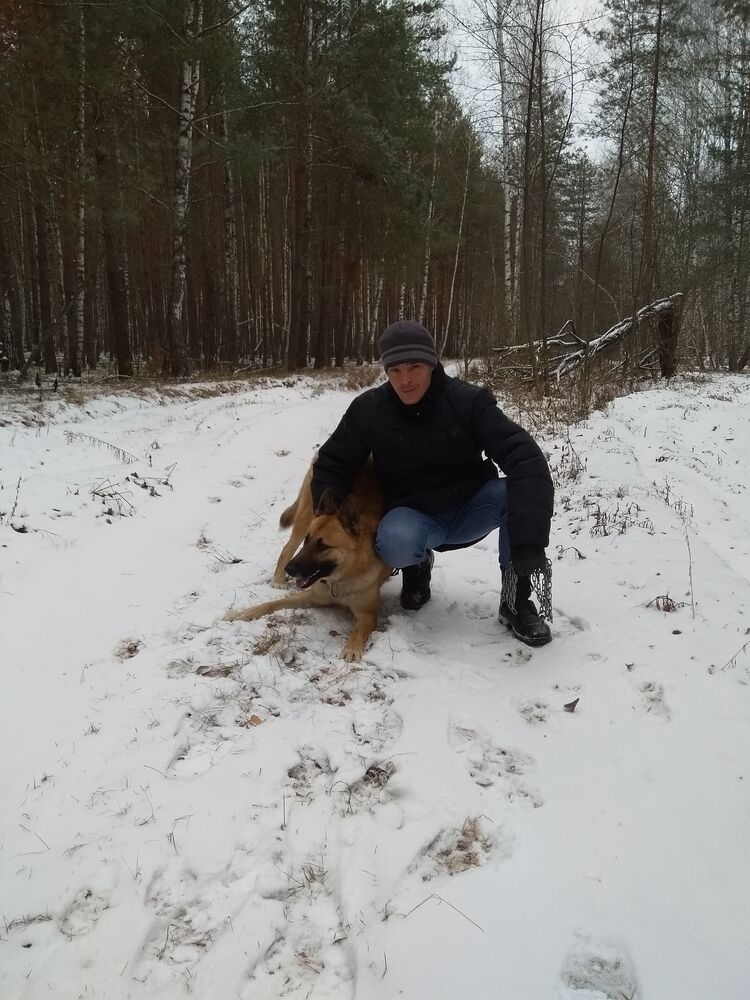 ���� 52743811 ������� Artur, 35 ���, ���� ���������� � �������