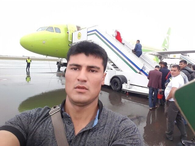  ,   Jaxongir, 33 ,   ,   