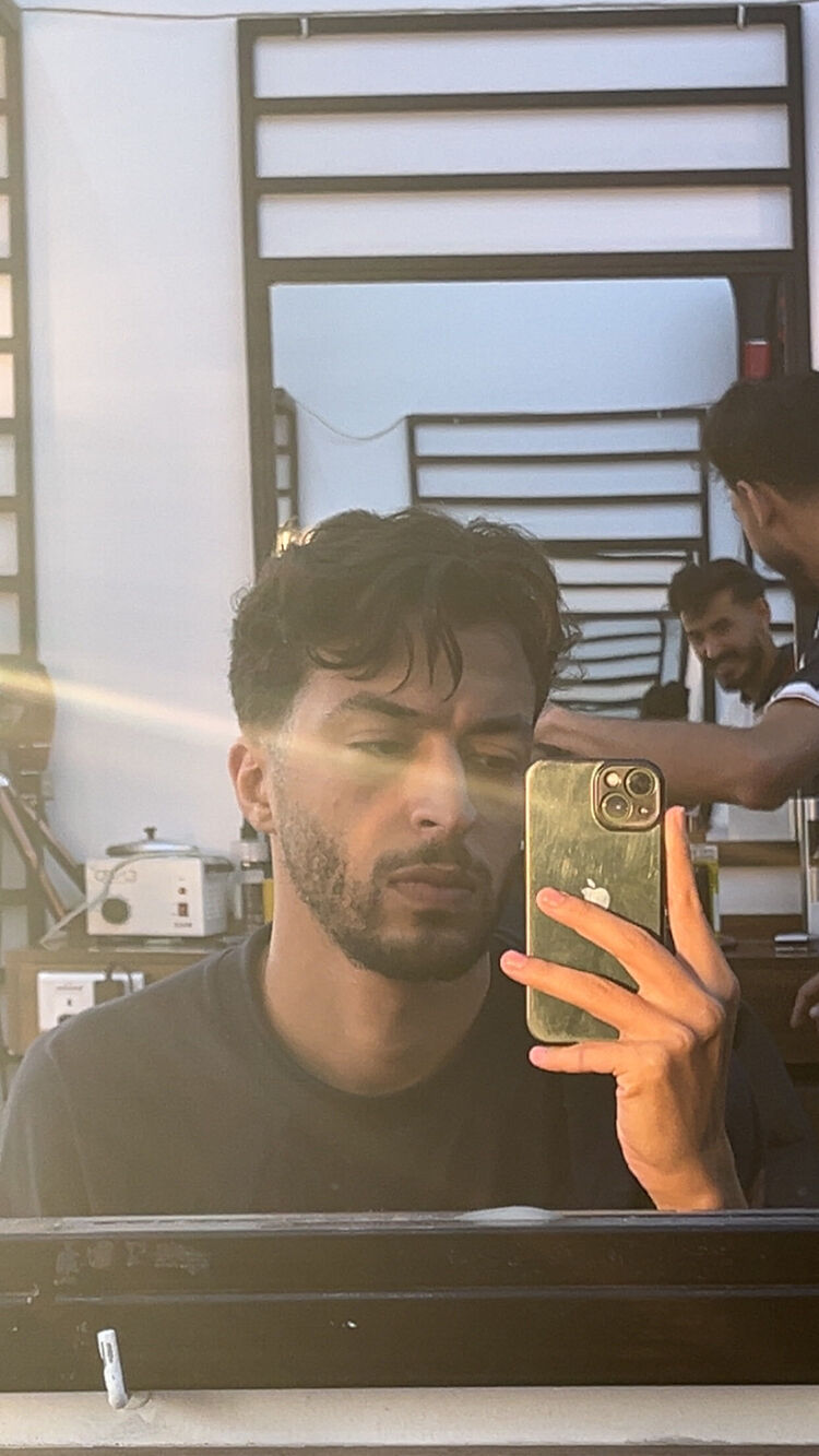  Banghazi,   Ali, 25 ,   ,   