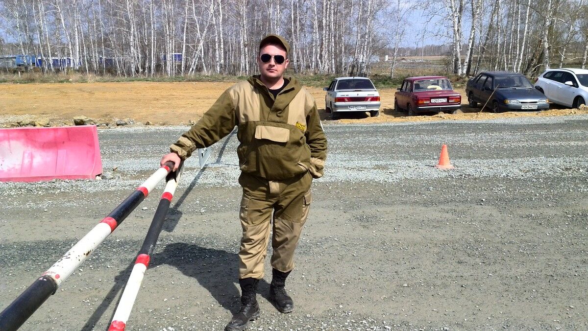 ���������� ���������, ���� ������� �������, 43 ����, ������������ ��� ������