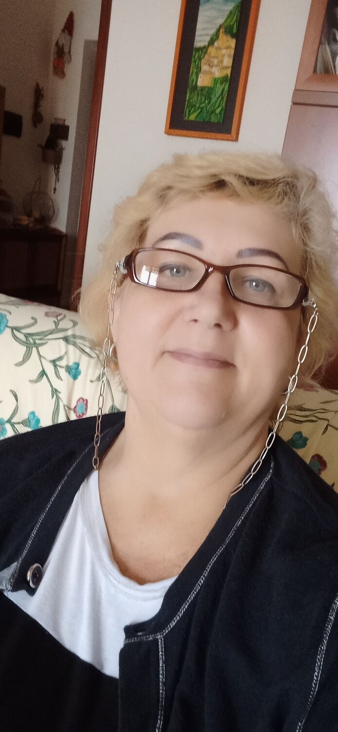  Qualiano,   Irene, 63 ,   ,   