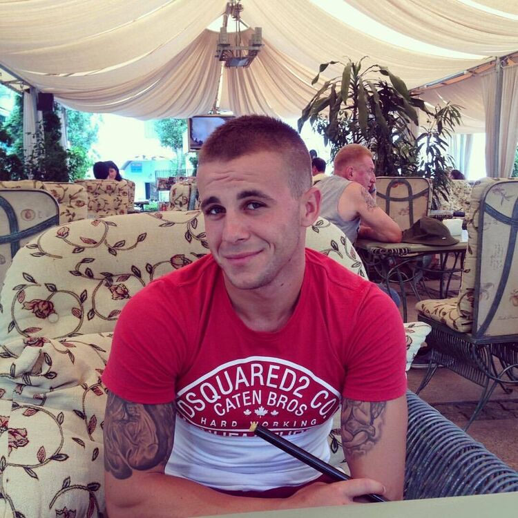 ���� 20144741 ������� ������, 37 ���, ���� ���������� � ������