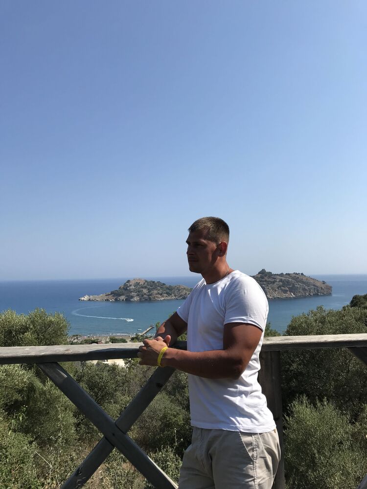  53522121  Nikolay, 32 ,    