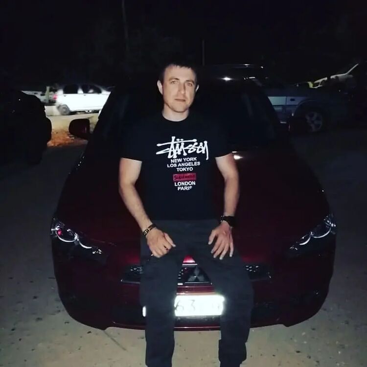 ���� 44390701 ������� ������, 37 ���, ���� ���������� � �����