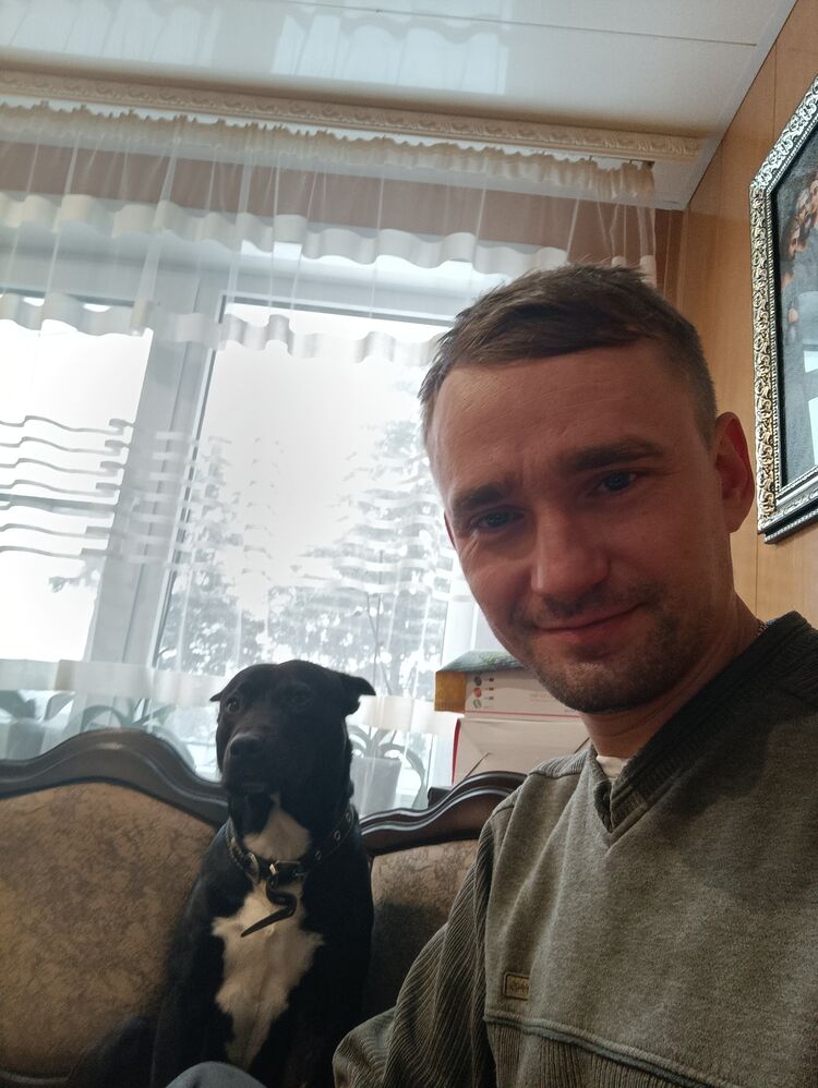 ���������� �����, ���� ������� Dmitry, 32 ����, ������������ ��� ������, ����� � ���������