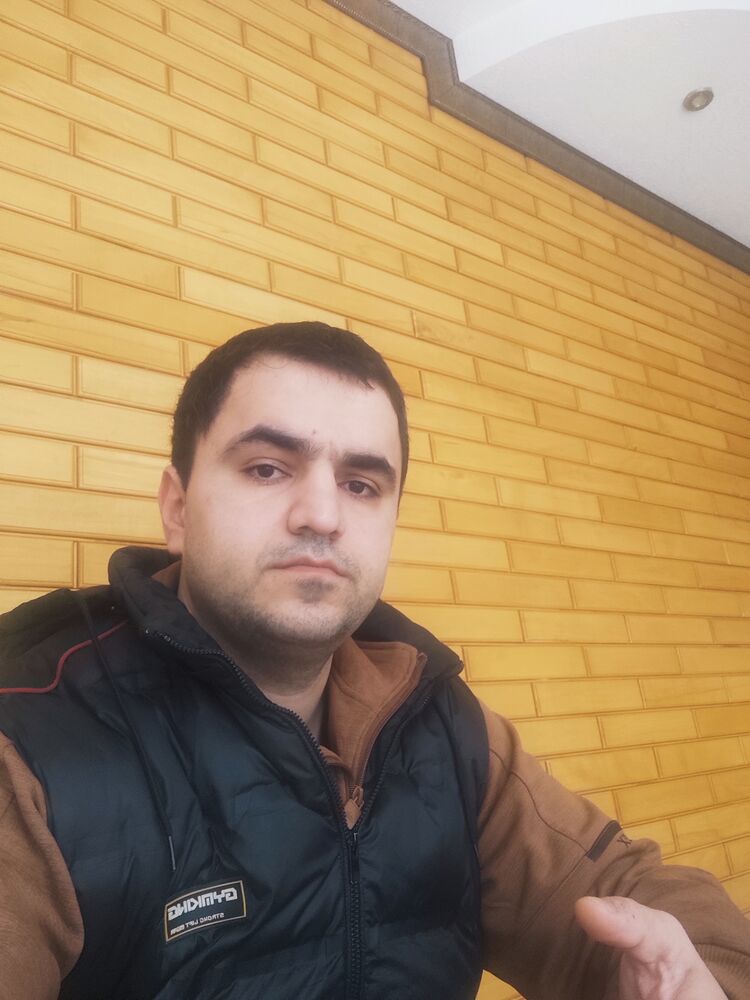 ���� 41777161 ������� Rasul, 31 ���, ���� ���������� � �����-����������